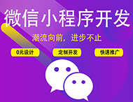 企業(yè)為什么要做小程序？